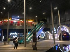 -深圳来福士广场