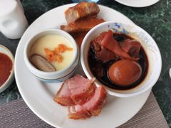 -白天鹅宾馆·流浮阁咖啡厅