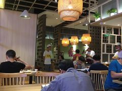 大堂-金饭碗(普陀店)