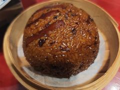 -南京大牌档(崇文门国瑞店)