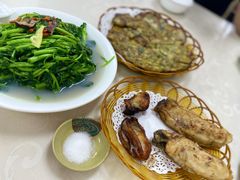 -蚝家菜馆(沙井店)