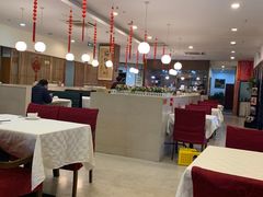 大堂-唐晋人家(源深路店)