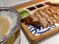 -满园春饼(宜昌万达店)