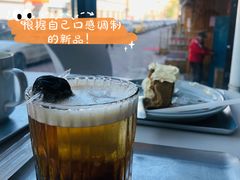 -72 COFFEE(东朝阳路店)