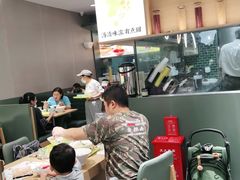 大堂-蔡澜Pho·越南粉餐厅(海上世界店)