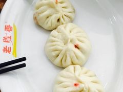 -津门永胜包子铺(哈尔滨道总店)