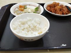 -新四方美食城(中山店)