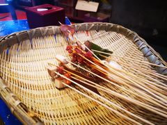 -马路边边串串香(双井直营店)