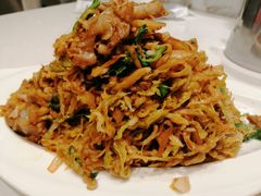 -北李妈妈菜·海肠捞饭(高新万达店)