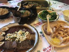 -东排食堂长沙小吃大排档(五一广场店)