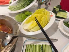 -天宜隆蘑菇宴火锅(石景山旗舰店)
