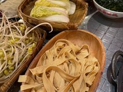 -朱光玉火锅馆(龙阳广场店)