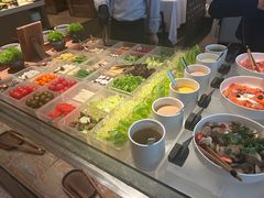 -罗宾斯牛排馆(重庆丽晶酒店)