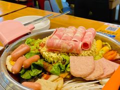 -米字旁先锋韩餐(茂业天地店)