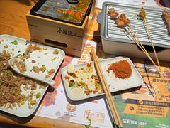 -木屋烧烤(佛山东方广场店)