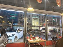 -永红源·小排档(闽江路店)