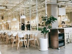 大堂-娜娜家·Nana's restaurant(国金汇店)