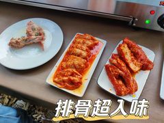 -桉树林A coffee 森林餐厅(三圣乡店)