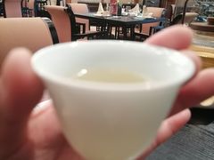 -彩丰楼中餐厅·早茶·点心·粤菜(海口华彩洲际酒店)