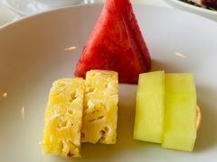 -广州四季酒店·意珍·意式自助餐