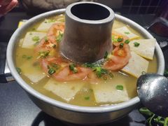 -嘎嘎鸭脑壳(金沙店)