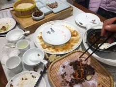 -三品香·江浙菜(松江九谊店)