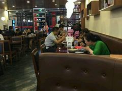 大堂-宏状元现熬粥·京味菜(黄寺大街店)