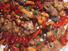 -攸州小镇家湘菜(小米科技园店)