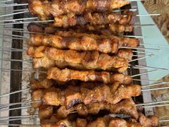 -清真牛肉馆