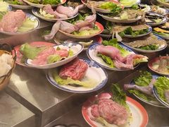 -盛世南宫影视城(北普陀影视城)