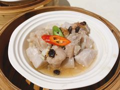 -潮福城大酒楼·潮味粤品·港式点心(湖滨北路店)