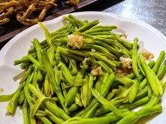 -钱山海鲜大排档