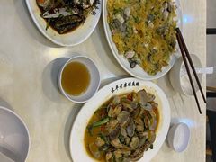 -长平老姿娘夜粥(平东一街店)