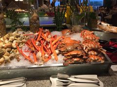 picture-粤海喜来登酒店·盛宴海鲜牛排自助餐厅(天河城店)
