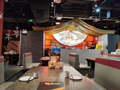 -将太无二·北美传奇寿司(荟聚购物中心西红门店)