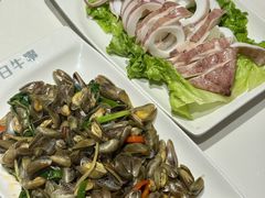 -今日牛事潮汕鲜牛肉火锅(瑞金店)