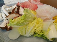 -菲住布渴酒店自助餐厅(阿里巴巴西溪园区店)