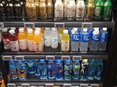 零售区-盒马鲜生(皇庭广场店)