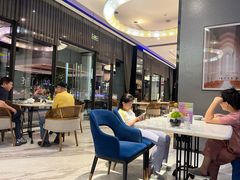 -鹭江潮餐厅•福建菜(鹭江佲家酒店)