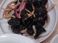 -老边饺子馆(东单店)