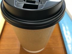 -首都图书馆-咖啡厅