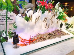-川骄海鲜自助(河东店)