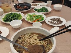 -群乐饭店(滨安路店)