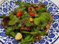 -新新湘菜馆(新中街二条店)