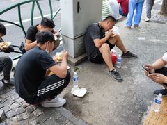 -东浩兰生上海世博展览馆