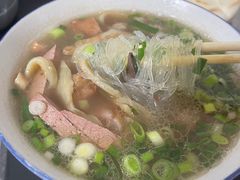 -老李家杂肝汤(回民街店)