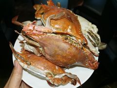 -初色海鲜自助(万丰路店)