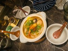 -广州瑰丽酒店·Black Iron黑金燚