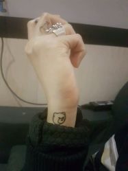 点击看大图 -墨無界刺青TATTOO