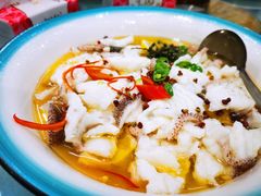 -双生不夜粥